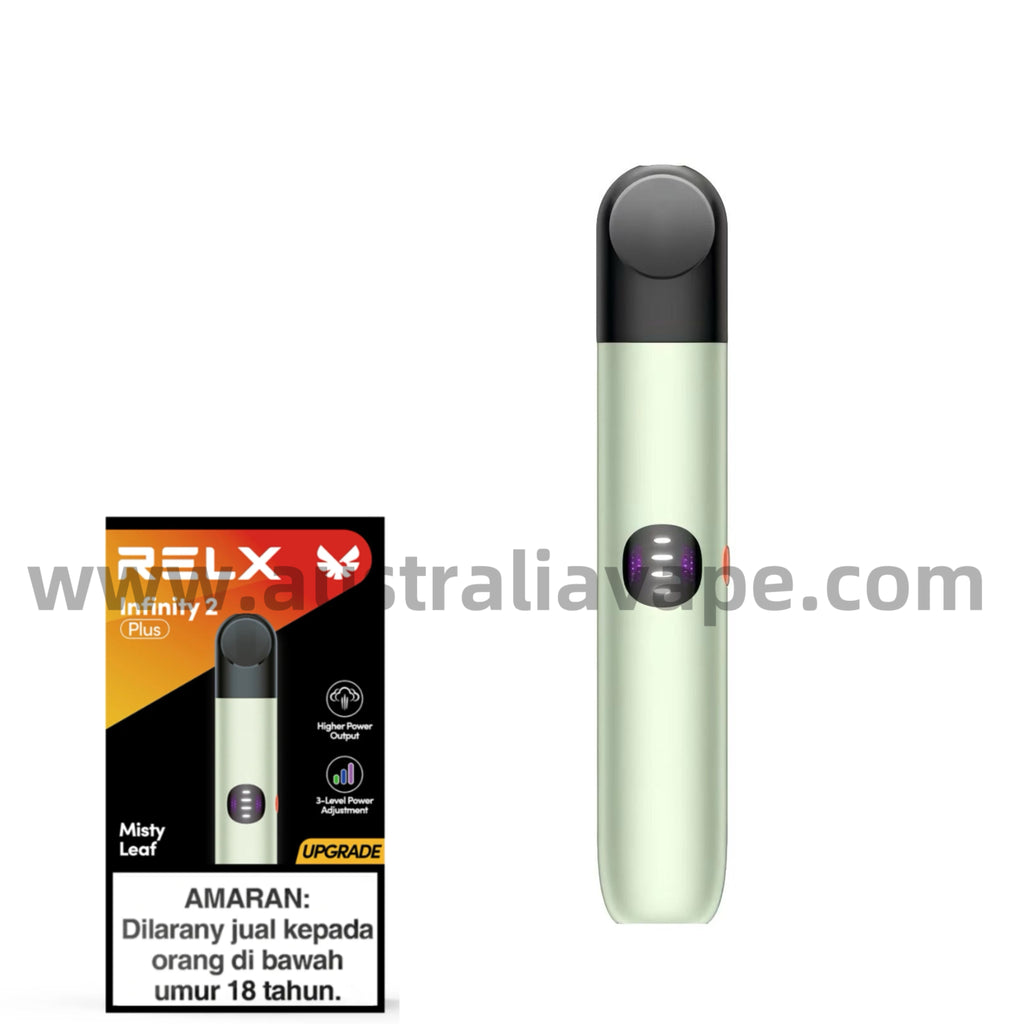 Infinity 2 Device Plus(6th generation)-Misty Leaf