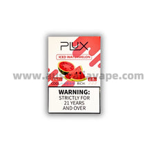Load image into Gallery viewer, PLUX POD -lced Watermelon(3 pack)