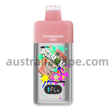 Load image into Gallery viewer, Scam 15000 Puffs-Strawberry Kiwi