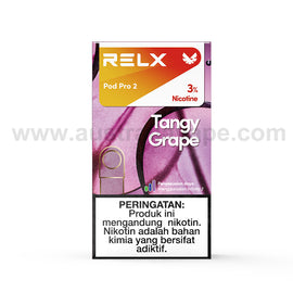 RELX Pod Pro 2 - Tangy Grape
