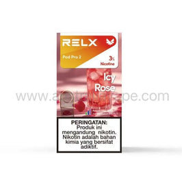 RELX Pod Pro 2 - Icy Rose