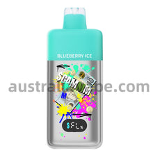 Load image into Gallery viewer, Scam 15000 Puffs-Blueberry Ice