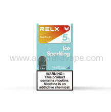 Load image into Gallery viewer, RELX Pod Pro 2 - Ice Sparkling